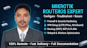 configure, troubleshoot and secure your mikrotik router