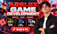 develop your roblox game