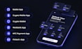 build fast wallet app, crypto wallet app, neobank app, nfc payment app