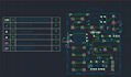 design electrical distribution systems using autocad