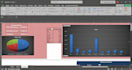 do excel data entry data cleaning formulas pivot table and power bi reports
