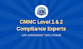 prepare your cmmc level 1 and level 2 gap assessment and ssp