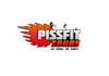 design piss fit tours logo