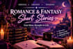 write engaging romance and fantasy stories