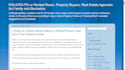 develop niche based earnable blogspot blog with CPM ads