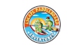 design escape paddle board adventures logo