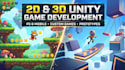 develop a custom 3d unity game