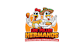make artwork unique logo for a mexican style restaurant
