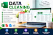 do flawless data cleaning