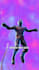 create 3d animated youtube shorts like zack d films