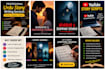 write original urdu stories and youtube narration scripts