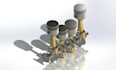 generate 3d models based on your exact specifications
