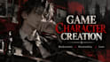 create unique characters and backstories for your game