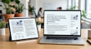 write professional tech content and SEO articles for your business