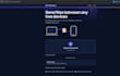 build a free file sharing website with qr code and online tools