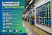 do industrial maintenance plan gmao amdec 5s troubleshooting