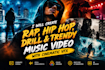 create an ai music videos