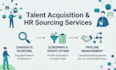 do technical and non technical talent acquistion and sources