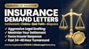 draft a powerful insurance settlement demand letter