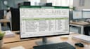 do expert data entry, typing and basic tally