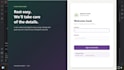 build custom lodge hotel billing desktop app in javafx with database