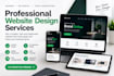 design and redesign your clothing website