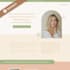 design, redesign showit website