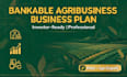be your expert agriculture consultant for farm planning and agribusiness