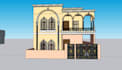 sketch your plan 2d,3d