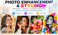 create custom ai images and professional digital artwork