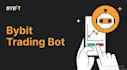 create crypto trading bot