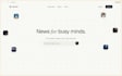 build an ai news summarizer app with nextjs and fastapi