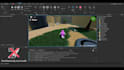 create combat and movement roblox animations for your game