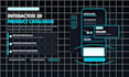 design an interactive 3d product catalogue and spec sheet