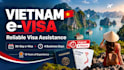 get your vietnam evisa fast