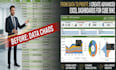 build dynamic excel dashboard