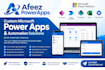 develop microsoft power apps and automate workflows