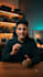 create a professional ai avatar video