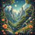 create professional children book illustration