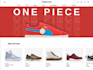 create clean UI UX design for mobile app and website