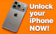 wireless unlock your iphones, ipads, macbooks from locked remotely