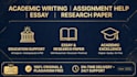 do assignment writing and essay writing
