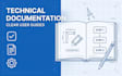 write clear technical documentation, user guides, and manuals