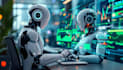 develop custom automated crypto trading bot, ai trading bot