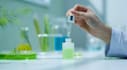 design professional skincare and pharmaceutical ppt
