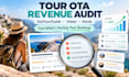 audit and optimize your getyourguide viator and klook tours