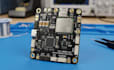 cellular drone pcb for uav wireless control embedded hardware, telemetry systems