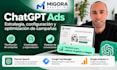 set up chatgpt ads campaigns for spanish businesses
