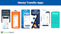 develop online banking app and website