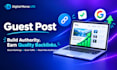 provide dofollow guest posts, backlinks on USA, UK, au, de, fr sites